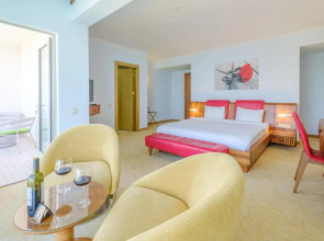 Отель Castello Mare All Inclusive Resort