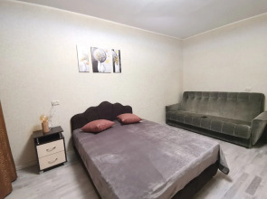 Апартаменты Квартира на пр. Испытателей