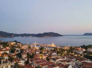 Апартаменты Lobelya Suites