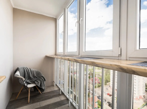 Апартаменты Crystal Rose