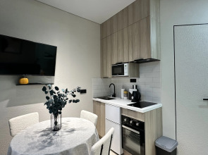 Апартаменты Уютные в центре