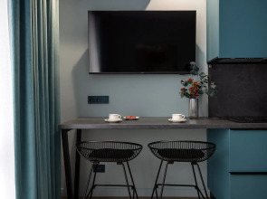 Квартира Морской Бриз