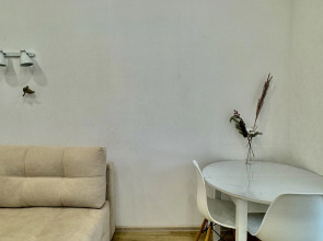 Апартаменты Стильная квартира на Московской