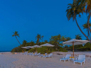 Sabba Summer Suite Maldives