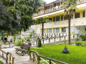 Отель Пицунда