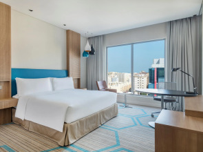 Holiday Inn Doha - the Business Park, an IHG Hotel
