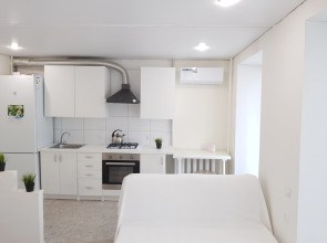 Апартаменты Уютные квартиры на сутки в г. Октябрьский