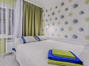 Апартаменты Катерина Палас