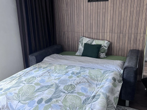 Квартира Новая современная в новом ЖК