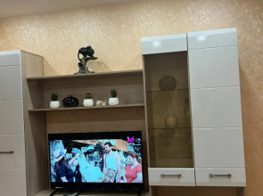 Апартаменты Рядом с Трассой