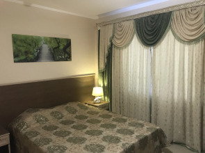 Гостевой Дом Стрекоза