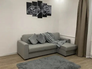 Апартаменты J&N Apartments Крепостная