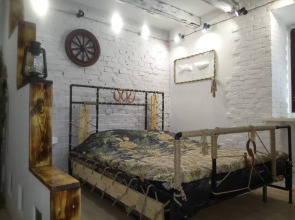 Апартаменты Однокомнатные