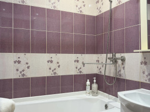 Апартаменты 3-комнатные | Газпром | GoodNight Aparts