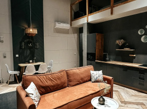 База отдыха Barkwood