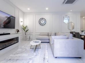 Апарт-отель Karon Beach Residence Phuket