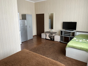 Гостевой дом Ключевой 9