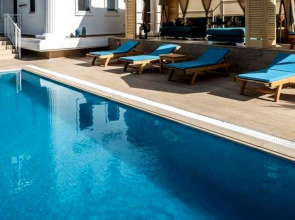 Club Barbarossa Hotel & Villas