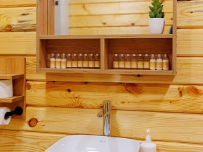 База Отдыха Сны Леса