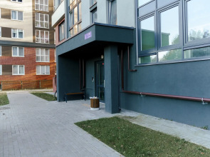 Апартаменты Apart-Deluxe Легенды Моря