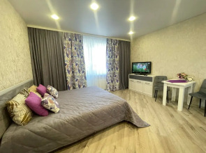 Квартира на Гагарина 92 к1