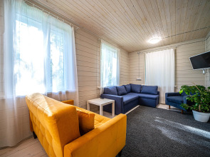 Гостевой Дом Soroka Home 2