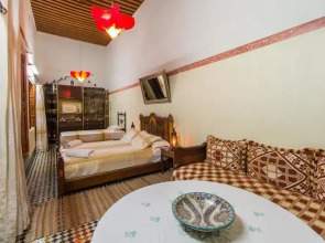 Гостевой дом Riad meski