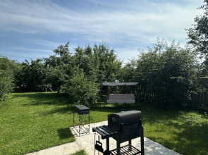 Частный дом в Плёсе