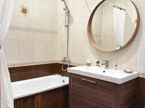 Квартира в ЖК 21 Век - Курская