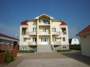 Гостевой Дом Светлана