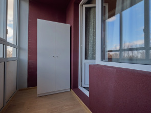 Апартаменты у Ладожского Вокзала