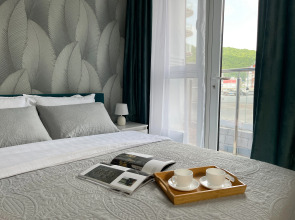 Апартаменты Sun Hills Ольгинка 7