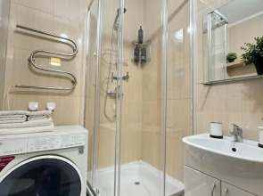 Апартаменты в Балтийской Жемчужине