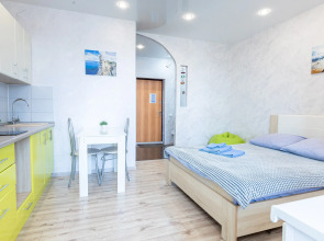 Апартаменты Graphics