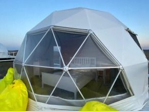 Заповедный мыс