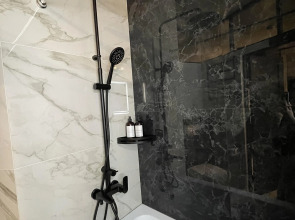 Квартира Loft Place Tetris