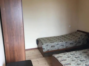 Гостевой дом Солнечный холм