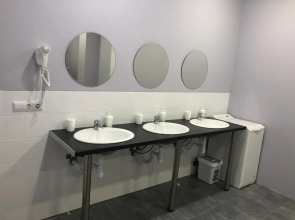 Хостел Решка