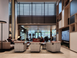 Апартаменты Уютная Студия