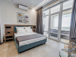 Апартаменты Оpхидeя 85