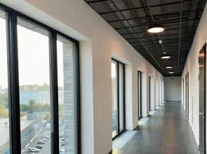 Апартаменты Skandiloft Deluxe