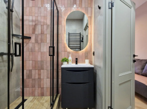 Апартаменты Сердце Ярославля