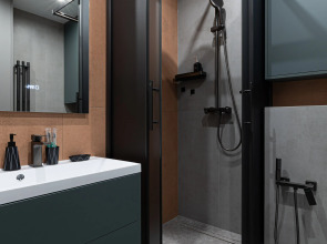 Квартира SunSet на Аристархова