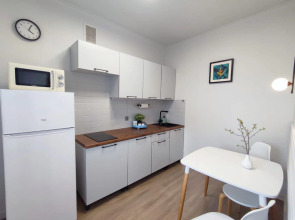 Апартаменты Live in Karelia на Зайцева 42а