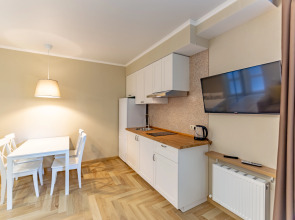 Гостевой Дом SolarHotel