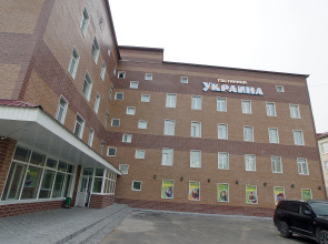 Гостиница Маяк