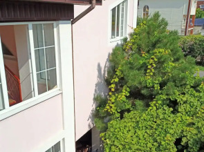 Гостевой дом Розовая пантера