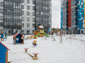 Квартира  Lucky Time