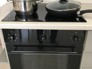 Апартаменты на Астраханской