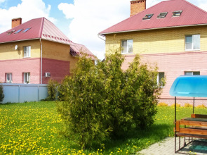 Гостевой дом insuzdal